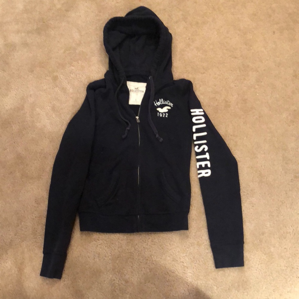 Hollister size Women’s small
